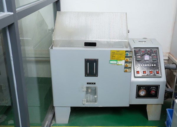 鹽霧測試機