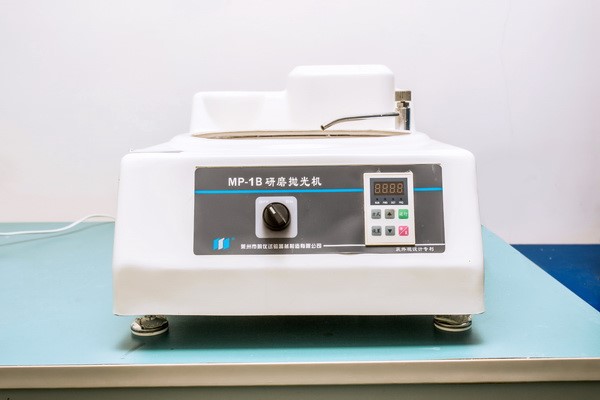 研磨拋光機