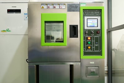 恒溫恒濕機 