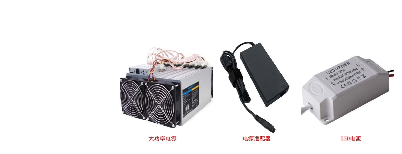 電源