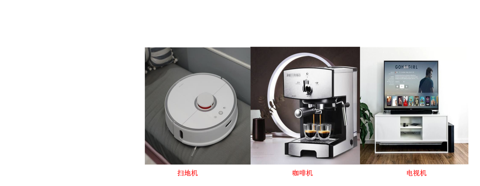 家用電器