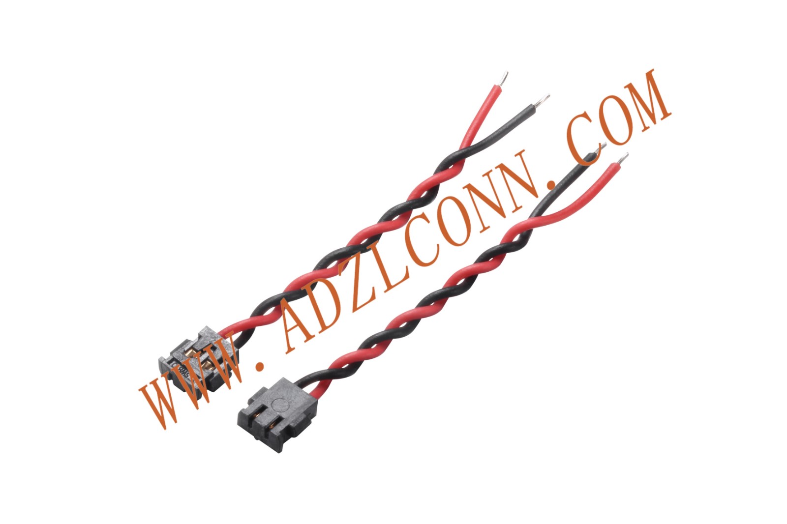 1.20mm Pitch (.047＂) Cable 電纜