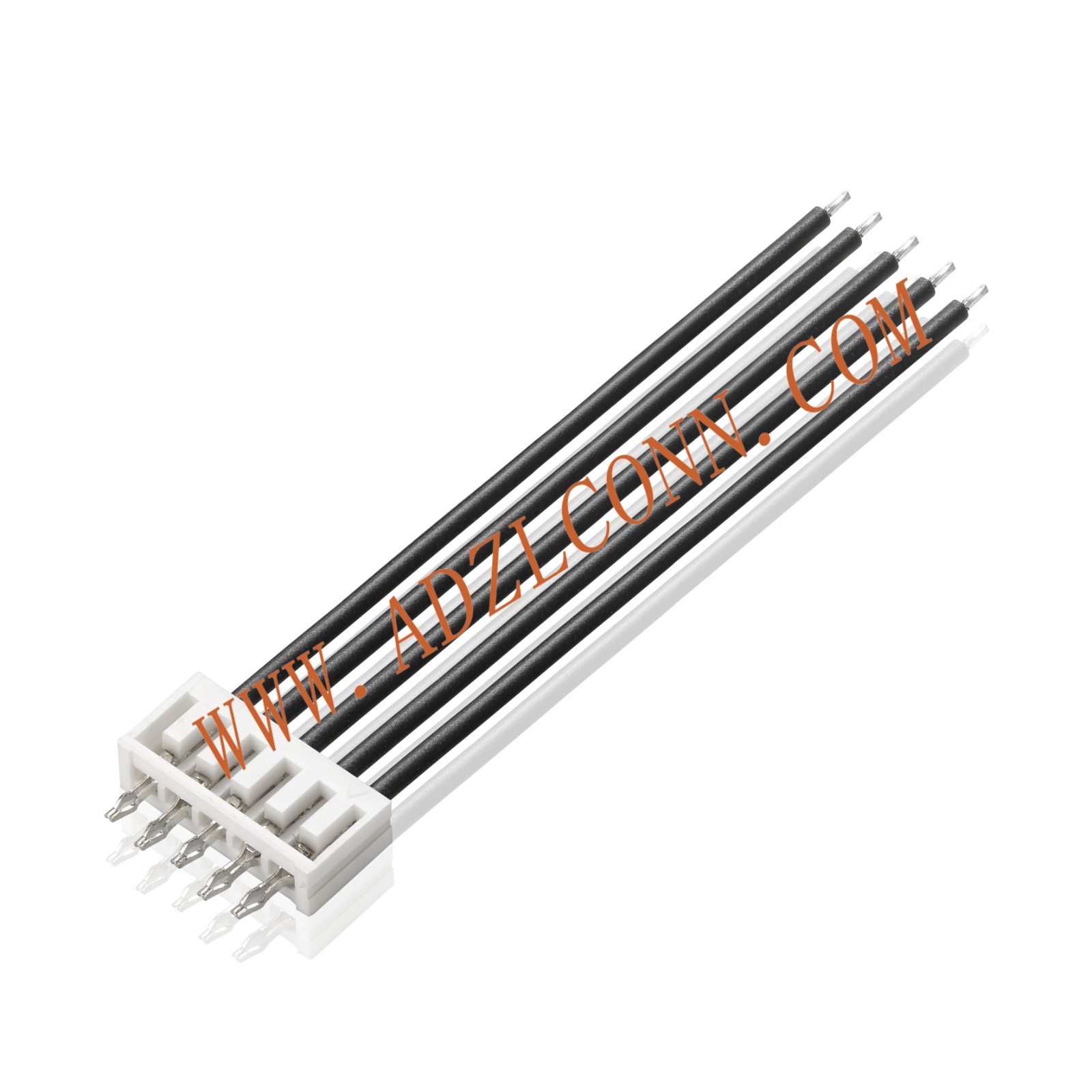 2.00/2.50/2.54mm Pitch Cable 電纜
