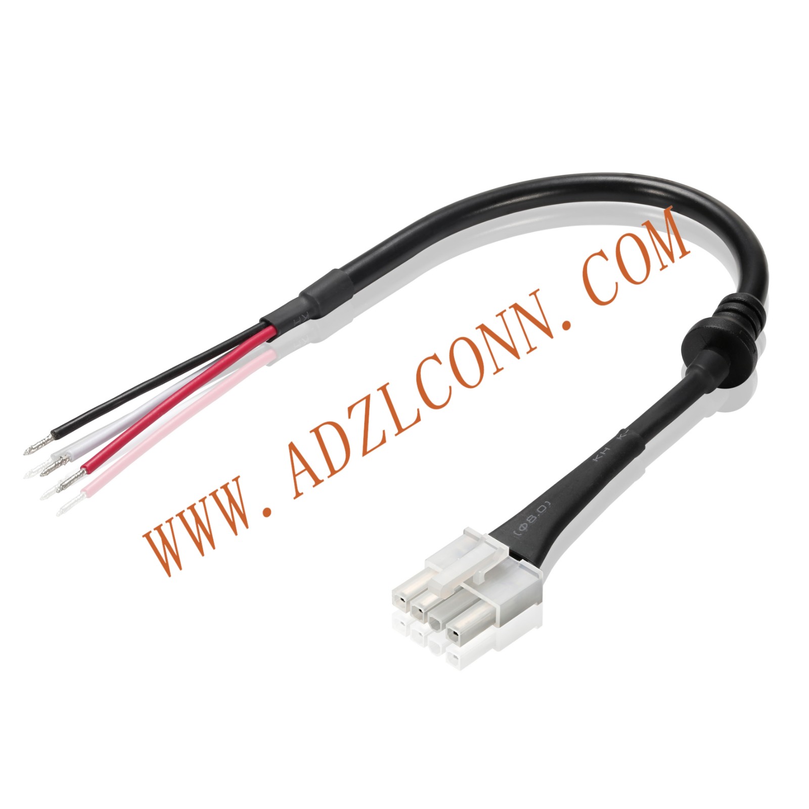 3.00/4.20mm Pitch Cable 電纜
