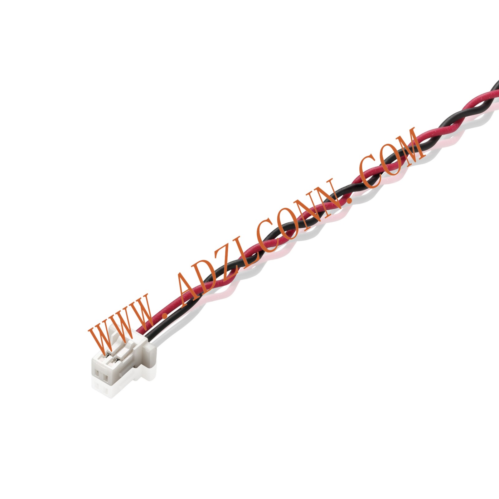 1.00mm Pitch (.039＂) Cable 電纜