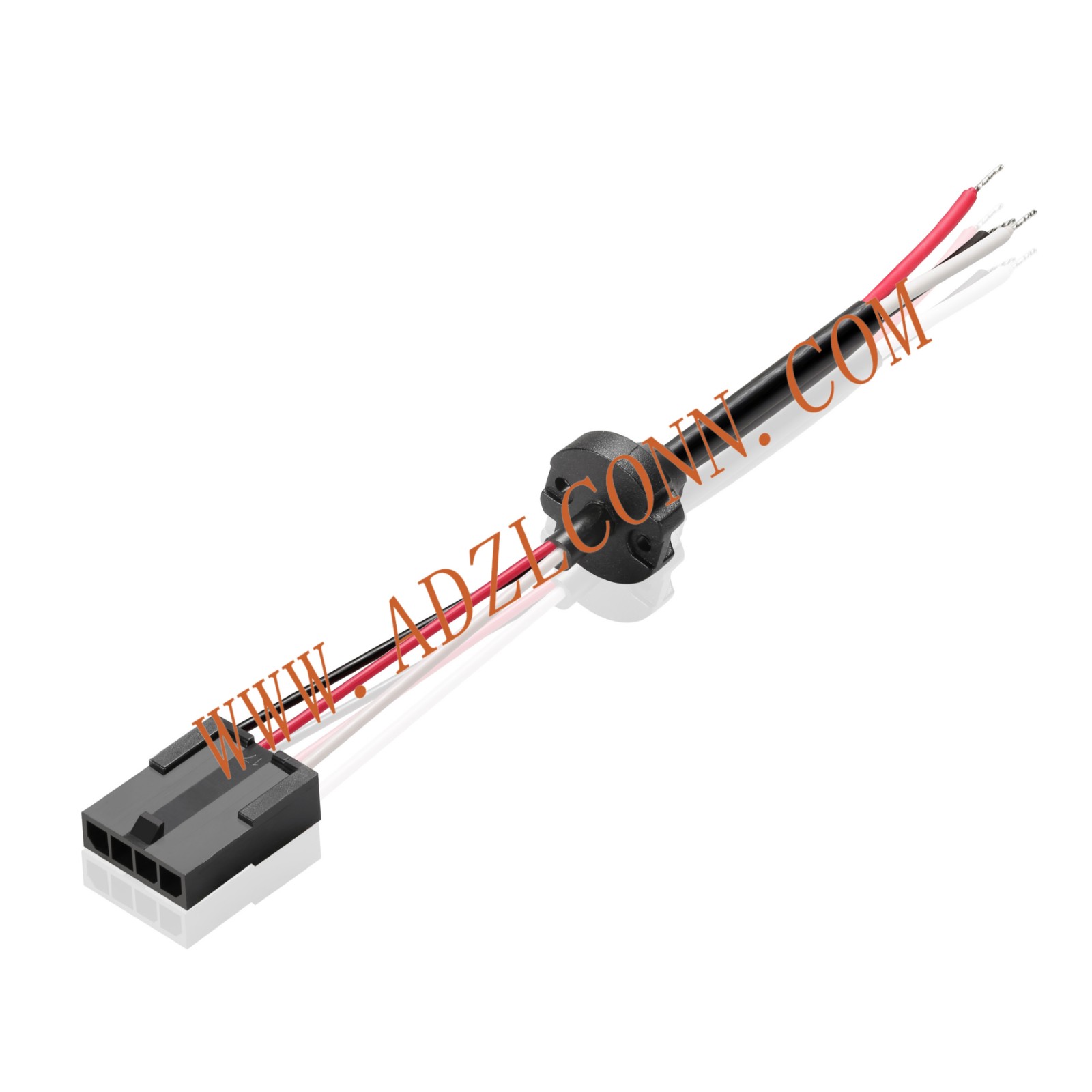 2.54/3.00mm Pitch Cable 電纜