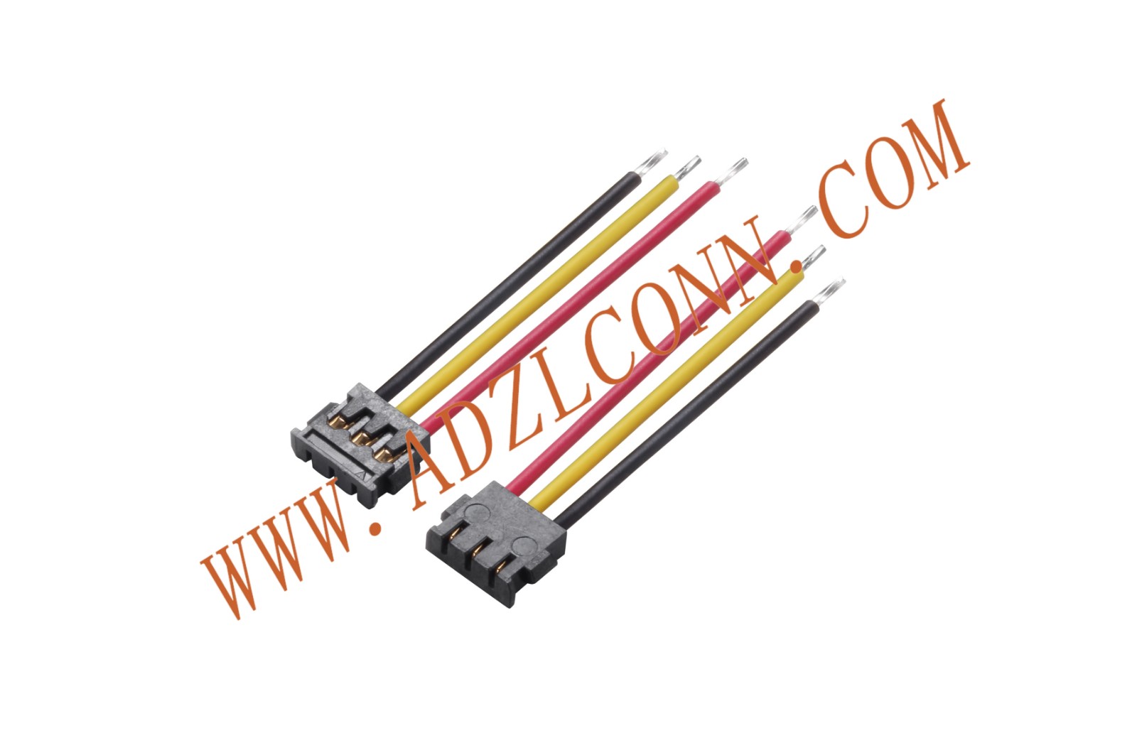 1.20mm Pitch (.047＂) Cable 電纜