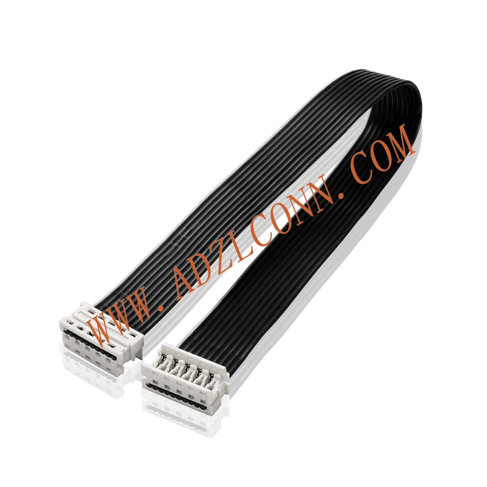 1.27mm Pitch (.050＂) Cable 電纜