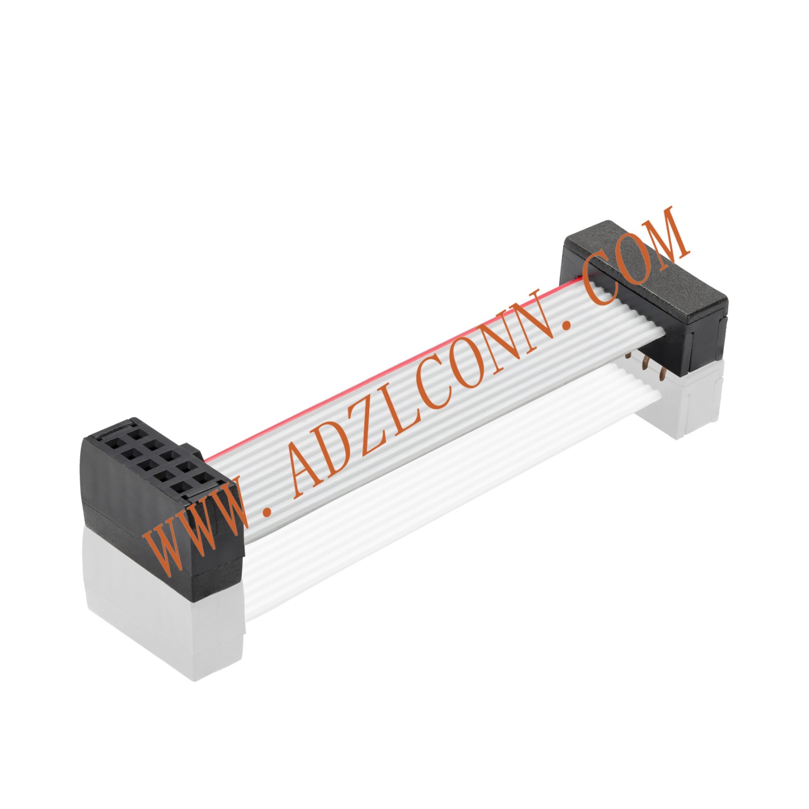 2.54/3.00mm Pitch Cable 電纜