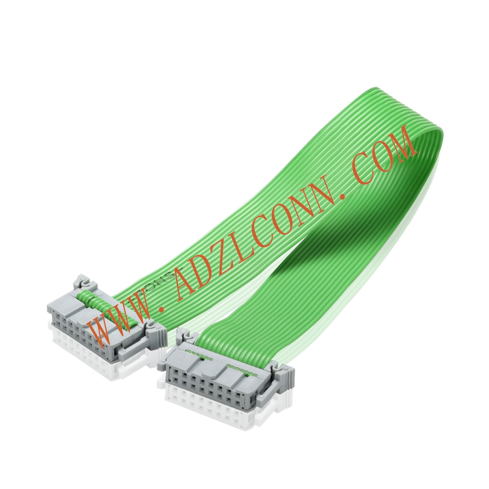 2.00/2.50/2.54mm Pitch Cable 電纜
