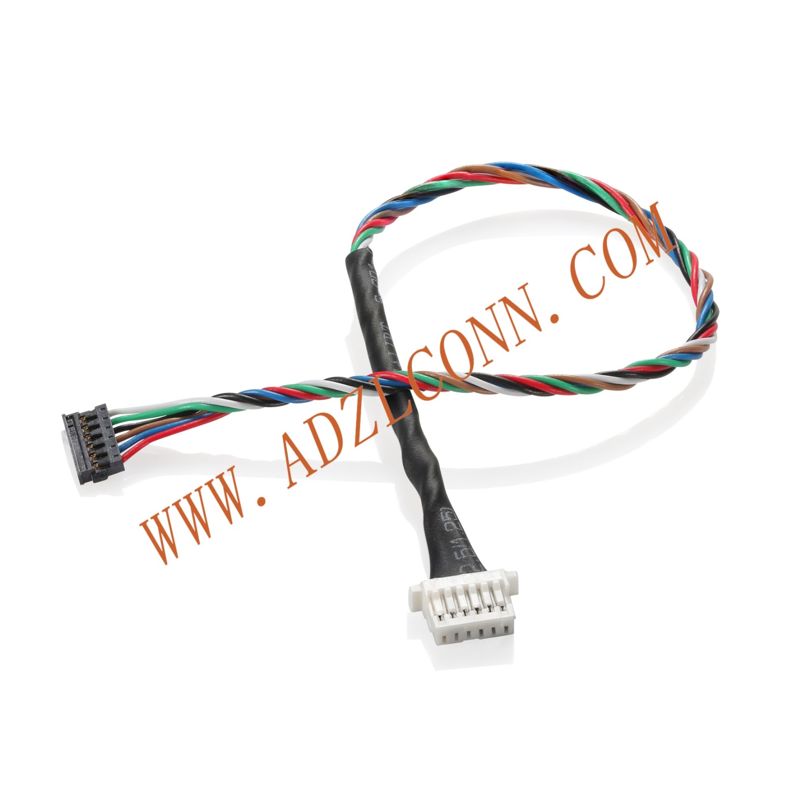 1.00mm Pitch (.039＂) Cable 電纜