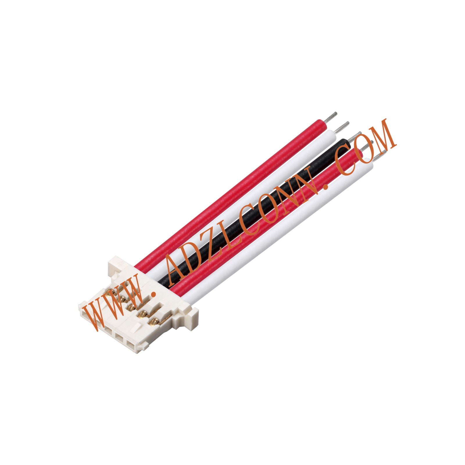 1.25mm Pitch (.049＂) Cable 電纜