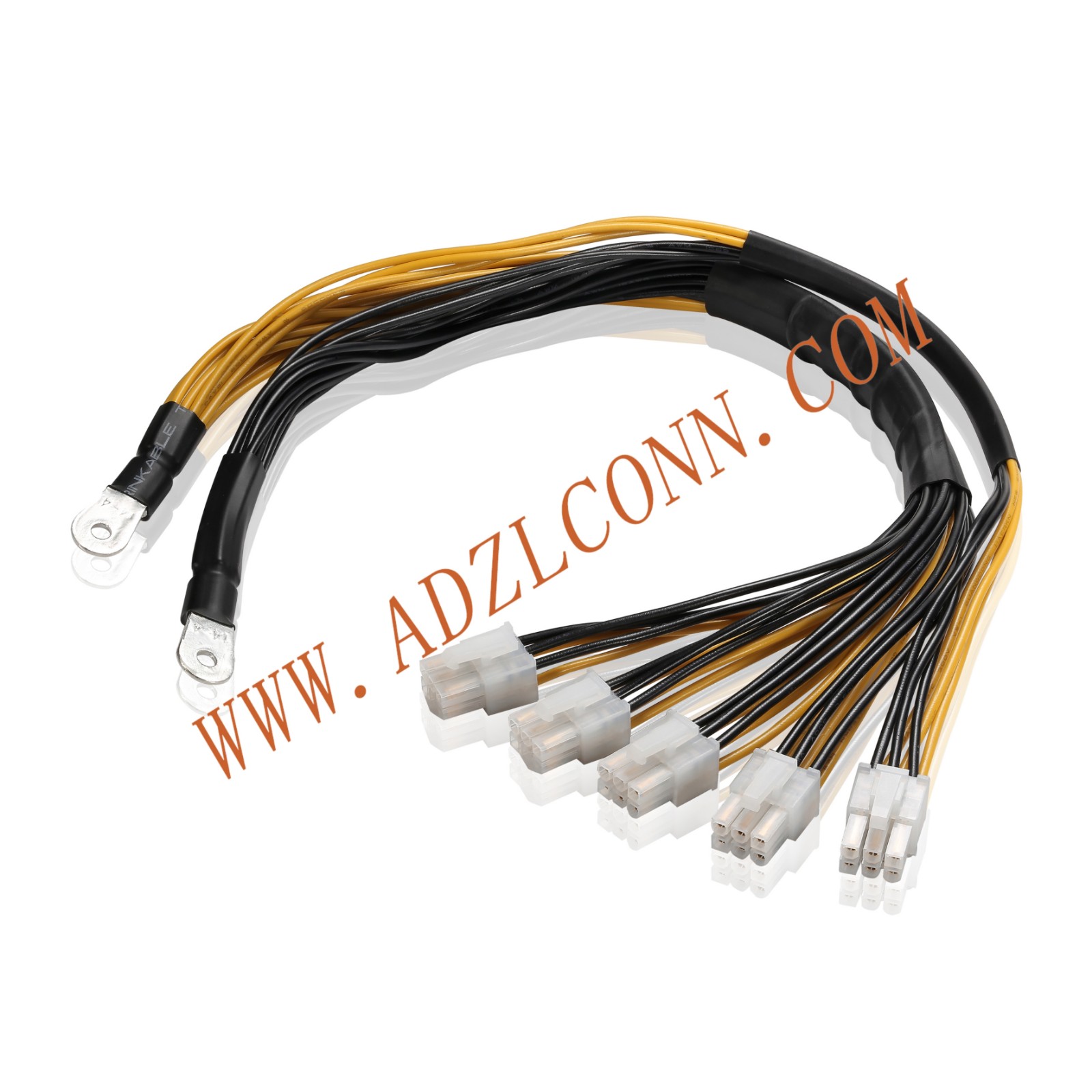 3.00/4.20mm Pitch Cable 電纜