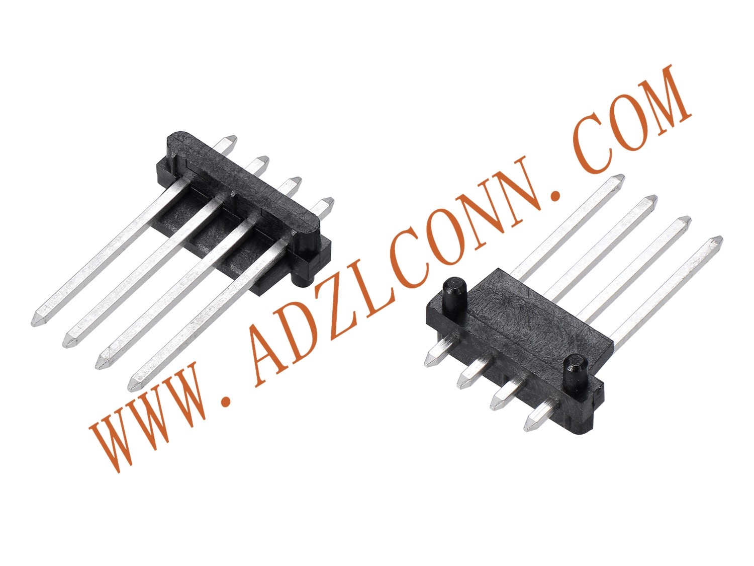  2.00mm Pitch (.079＂) 線對板連接器