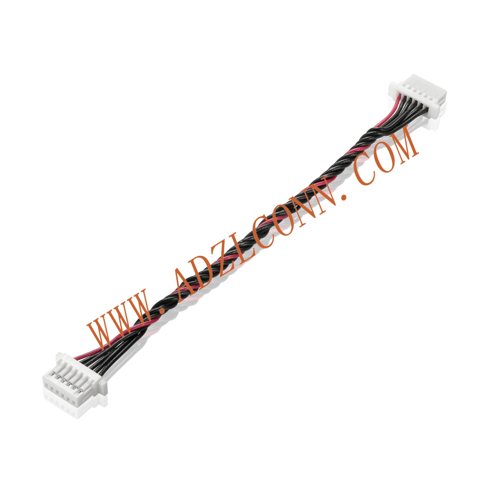 1.00mm Pitch (.039＂) Cable 電纜