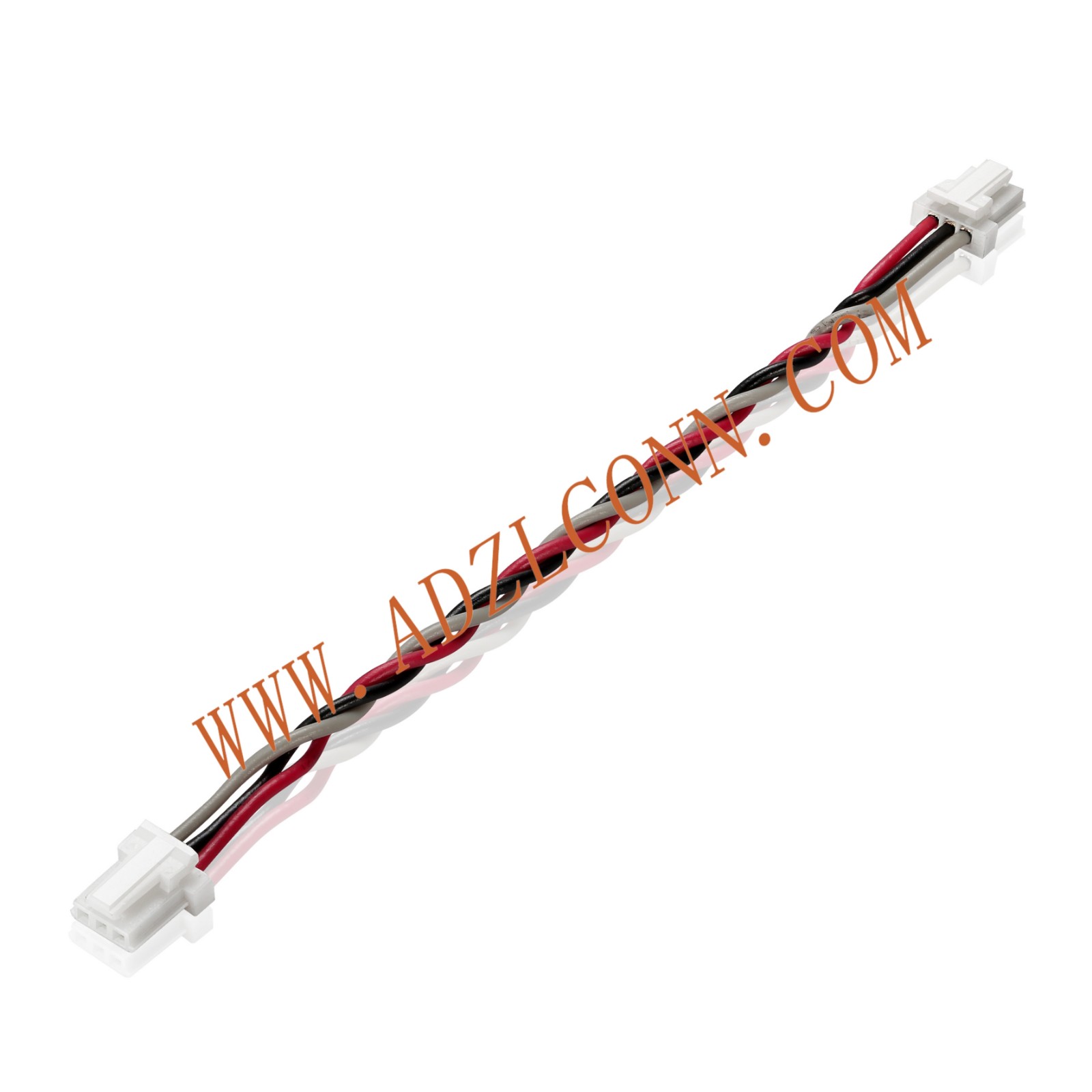 1.00mm Pitch (.039＂) Cable 電纜